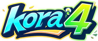 kora 4 লোগো